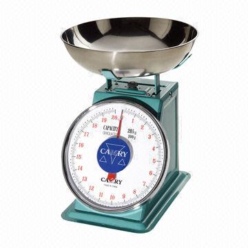 All purpose Spring scale